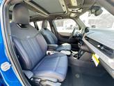 Thumbnail of 2025 Blue Metallic MINI Hardtop
