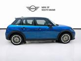 Thumbnail of 2025 Blue Metallic MINI Hardtop