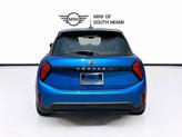 Thumbnail of 2025 Blue Metallic MINI Hardtop