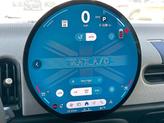 Thumbnail of 2025 Blue Metallic MINI Hardtop