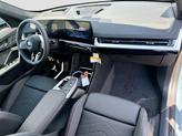 Thumbnail of 2026 Green Metallic BMW X1