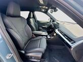 Thumbnail of 2026 Green Metallic BMW X1