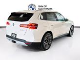 Thumbnail of 2026 Alpine White BMW X3