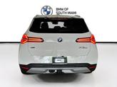 Thumbnail of 2026 Alpine White BMW X3