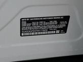 Thumbnail of 2026 Alpine White BMW X3