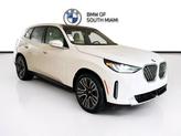 Photo of 2026 Alpine White BMW X3