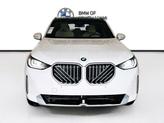 Thumbnail of 2026 Alpine White BMW X3