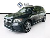 Thumbnail of 2022 Midnight Black Mercedes-Benz GLB 250