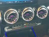 Thumbnail of 2022 Midnight Black Mercedes-Benz GLB 250