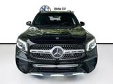 Thumbnail of 2022 Midnight Black Mercedes-Benz GLB 250