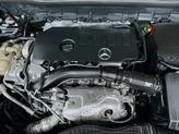 Thumbnail of 2022 Midnight Black Mercedes-Benz GLB 250