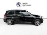 Thumbnail of 2022 Midnight Black Mercedes-Benz GLB 250