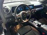 Thumbnail of 2022 Midnight Black Mercedes-Benz GLB 250