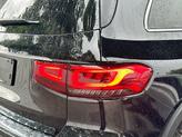 Thumbnail of 2022 Midnight Black Mercedes-Benz GLB 250
