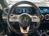 Thumbnail of 2022 Midnight Black Mercedes-Benz GLB 250