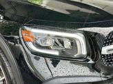 Thumbnail of 2022 Midnight Black Mercedes-Benz GLB 250