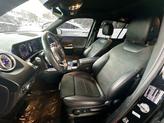 Thumbnail of 2022 Midnight Black Mercedes-Benz GLB 250