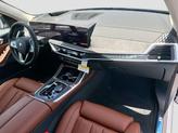 Thumbnail of 2026 Gray Metallic BMW X7