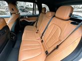 Thumbnail of 2022 Mineral White Metallic BMW X5