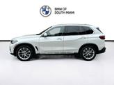 Thumbnail of 2022 Mineral White Metallic BMW X5