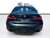 Thumbnail of 2023 Black Sapphire Metallic BMW M340