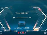 Thumbnail of 2023 Black Sapphire Metallic BMW M340