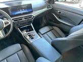 Thumbnail of 2023 Black Sapphire Metallic BMW M340
