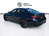 Thumbnail of 2023 Black Sapphire Metallic BMW M340