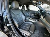 Thumbnail of 2023 Black Sapphire Metallic BMW M340