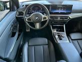 Thumbnail of 2023 Black Sapphire Metallic BMW M340