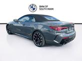 Thumbnail of 2026 Gray Metallic BMW 430