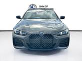 Thumbnail of 2026 Gray Metallic BMW 430