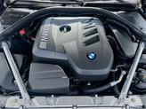 Thumbnail of 2026 Gray Metallic BMW 430