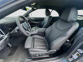 Thumbnail of 2026 Gray Metallic BMW 430
