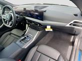 Thumbnail of 2026 Gray Metallic BMW 430