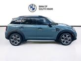 Thumbnail of 2024 Sage Green Metallic MINI Countryman