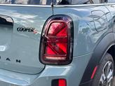 Thumbnail of 2024 Sage Green Metallic MINI Countryman