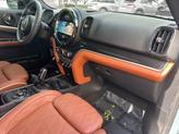 Thumbnail of 2024 Sage Green Metallic MINI Countryman