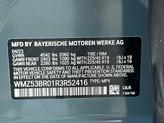 Thumbnail of 2024 Sage Green Metallic MINI Countryman