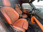 Thumbnail of 2024 Sage Green Metallic MINI Countryman
