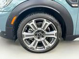 Thumbnail of 2024 Sage Green Metallic MINI Countryman