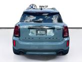 Thumbnail of 2024 Sage Green Metallic MINI Countryman