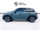 Thumbnail of 2024 Sage Green Metallic MINI Countryman