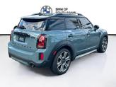 Thumbnail of 2024 Sage Green Metallic MINI Countryman