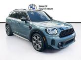 Photo of 2024 Sage Green Metallic MINI Countryman