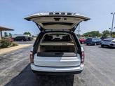 Thumbnail of 2016 White Land Rover Range Rover