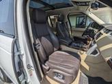 Thumbnail of 2016 White Land Rover Range Rover