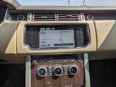 Thumbnail of 2016 White Land Rover Range Rover