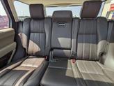 Thumbnail of 2016 White Land Rover Range Rover