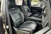 Thumbnail of 2022 Granite Crystal Metallic Clearcoat RAM 1500